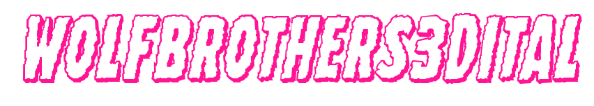 wolfbrothers3dital预览图片