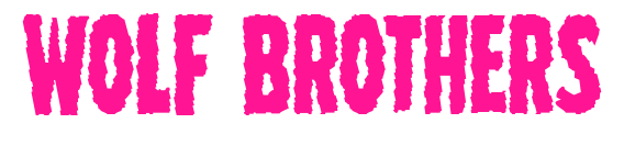 Wolf Brothers预览图片