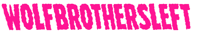 wolfbrothersleft预览图片