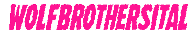 wolfbrothersital预览图片