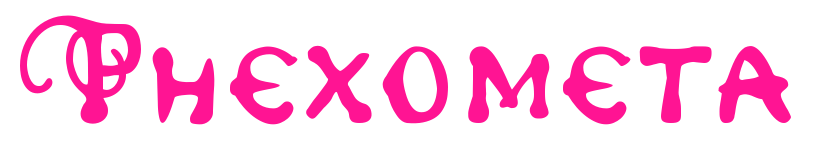 Phexometa预览图片