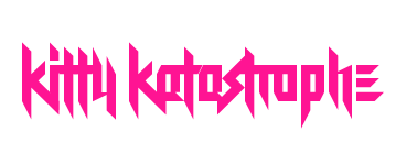 Kitty Katastrophe预览图片