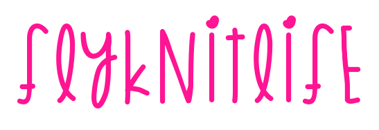 FlyknitLife预览图片
