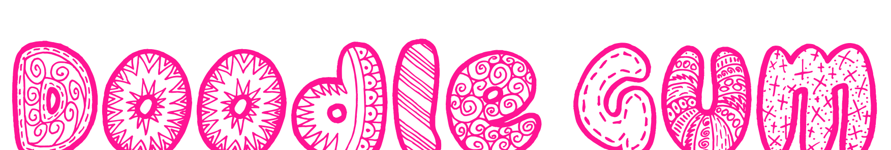 Doodle Gum预览图片