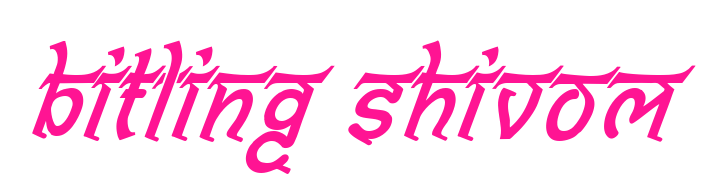 Bitling shivom预览图片