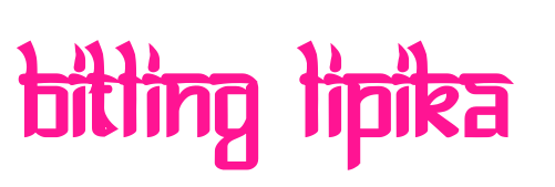 Bitling lipika