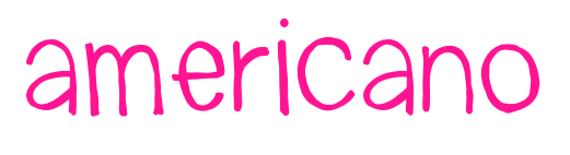americano