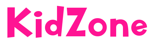KidZone预览图片