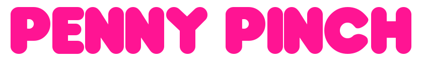 Penny Pinch预览图片