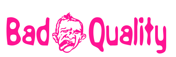 Bad_Quality预览图片