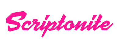 Scriptonite预览图片