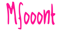 Mfooont预览图片