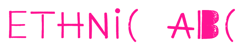 Ethnic ABC