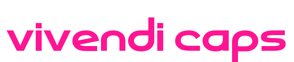 vivendi caps预览图片