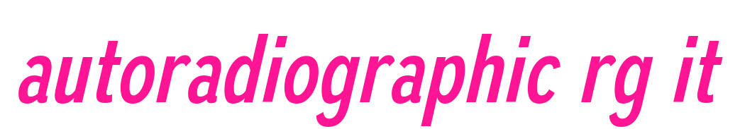 autoradiographic rg it预览图片