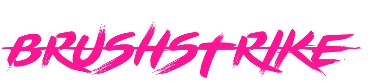 BRUSHSTRIKE预览图片