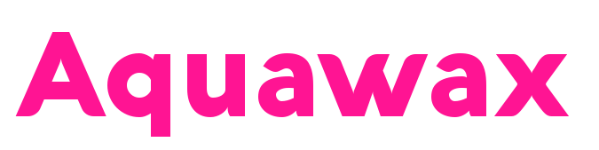 Aquawax