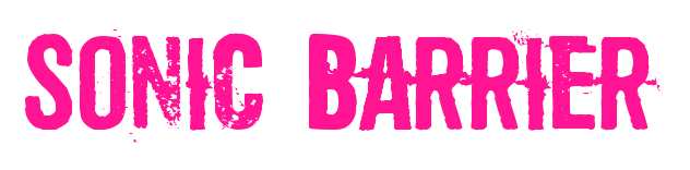 Sonic Barrier预览图片