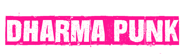 Dharma Punk
