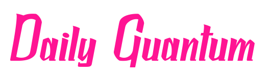 Daily Quantum预览图片