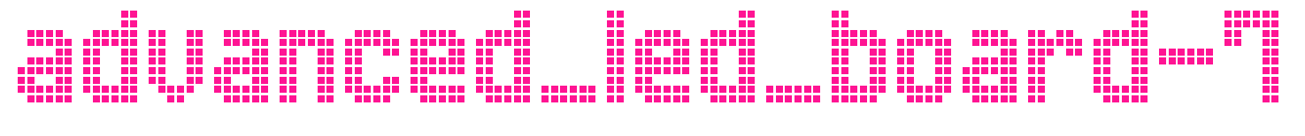 advanced_led_board-7