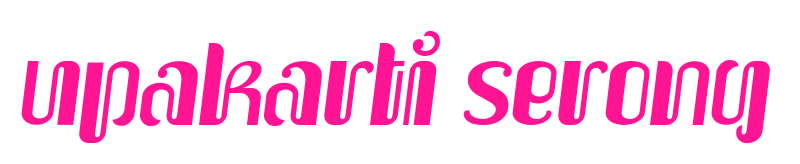 Upakarti Serong预览图片