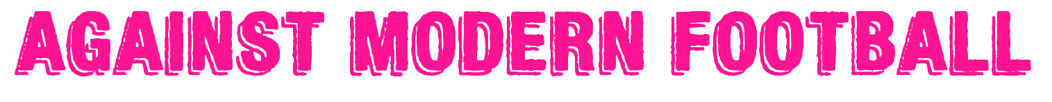 against_modern_football
