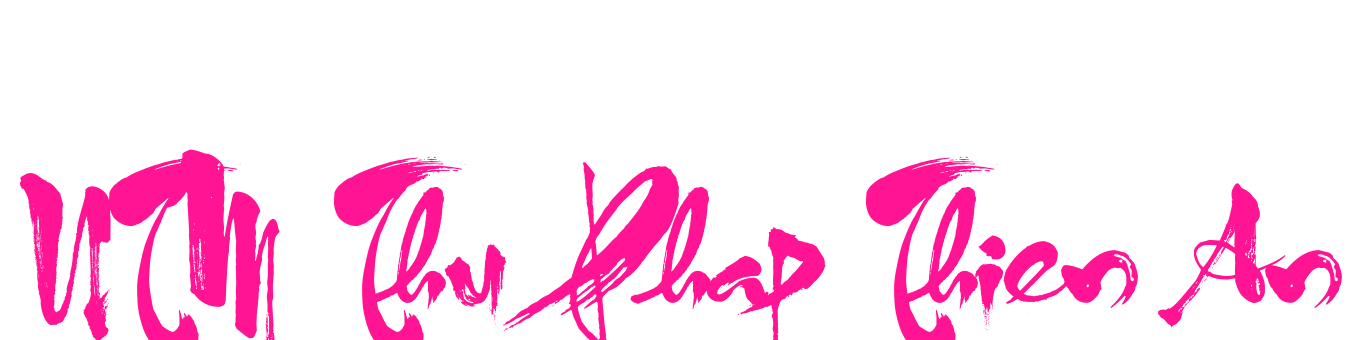 UTM ThuPhap Thien An预览图片