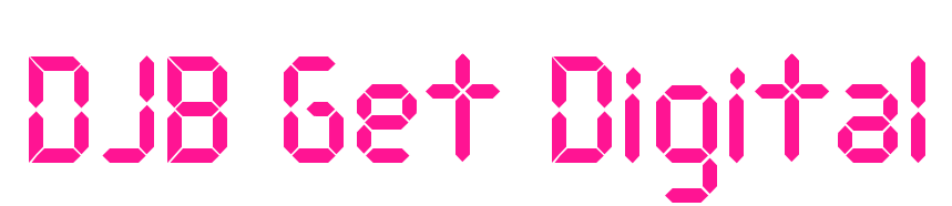 DJB Get Digital预览图片