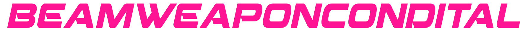 beamweaponcondital预览图片