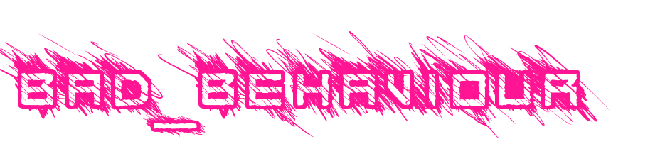 Bad_Behaviour预览图片