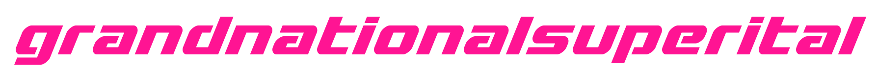 grandnationalsuperital预览图片