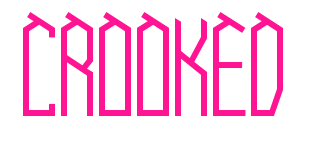 CROOKED预览图片