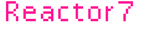 Reactor7预览图片