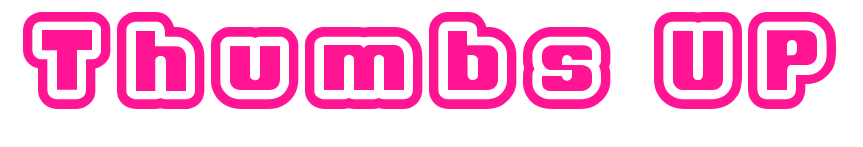 Thumbs UP预览图片