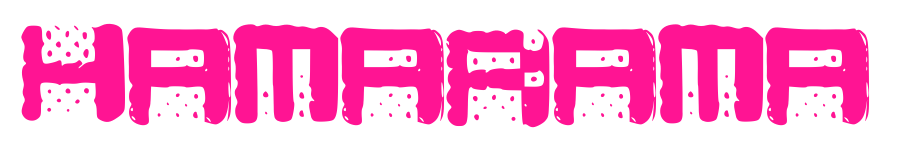Hamarama