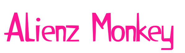 Alienz Monkey预览图片