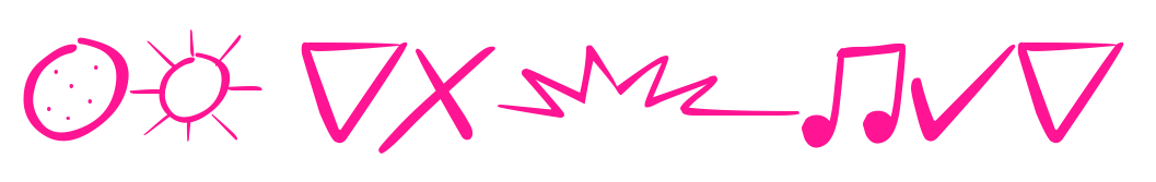 My Shapes