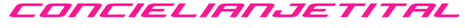 concielianjetital