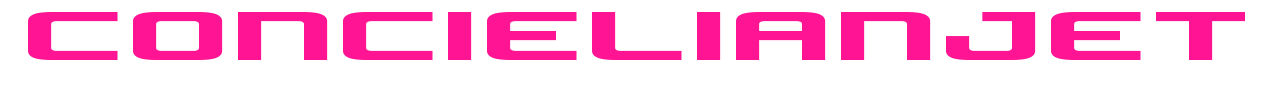 concielianjet
