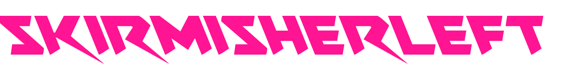 skirmisherleft预览图片