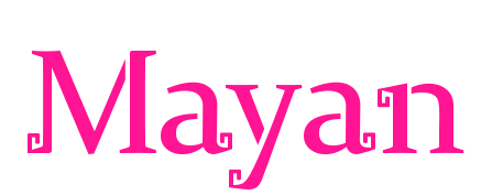 Mayan