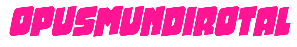 opusmundirotal预览图片