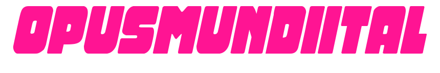opusmundiital预览图片
