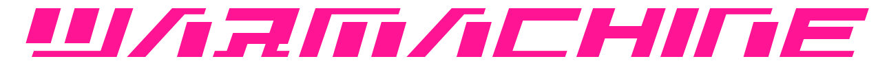 warmachine预览图片