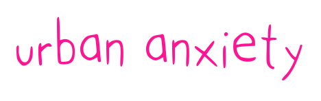 urban anxiety