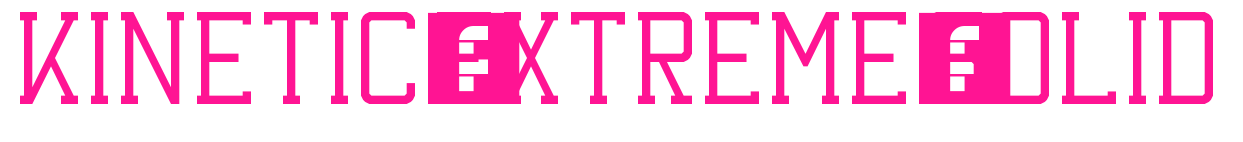 Kinetic-Extreme-Solid预览图片