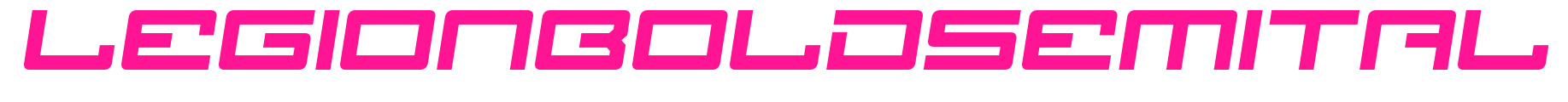 legionboldsemital预览图片