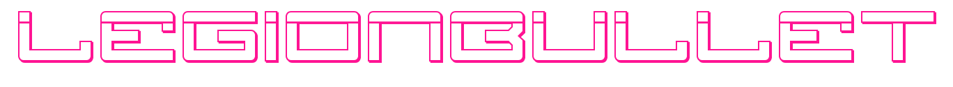 legionbullet预览图片