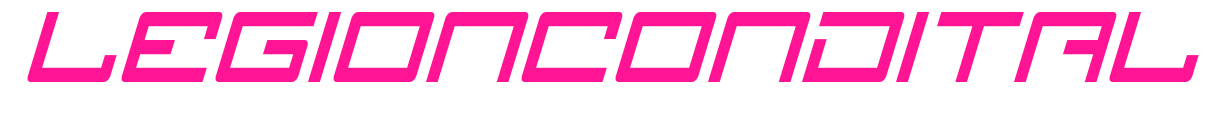 legioncondital